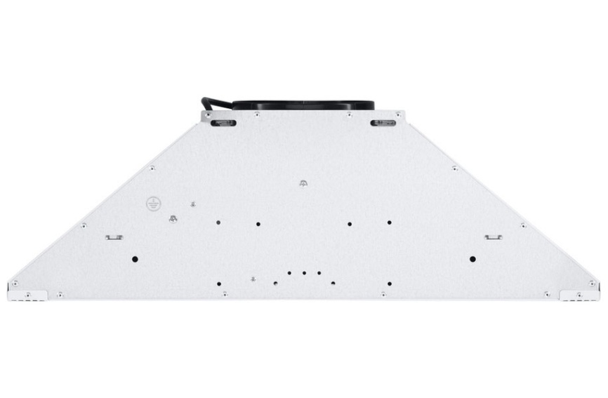 Вытяжка Maunfeld CORK 60 белый фото 8