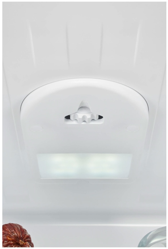 Двухкамерный холодильник Nord NRB 124 W фото 3