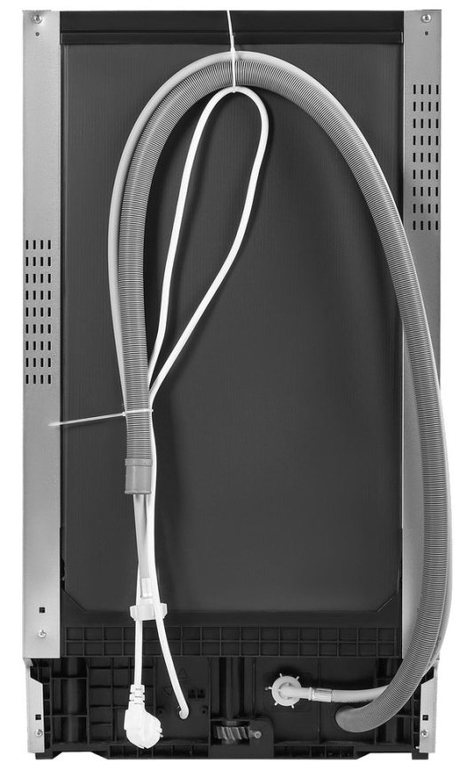 Встраиваемая посудомоечная машина Maunfeld MLP-083D Light Beam фото 3