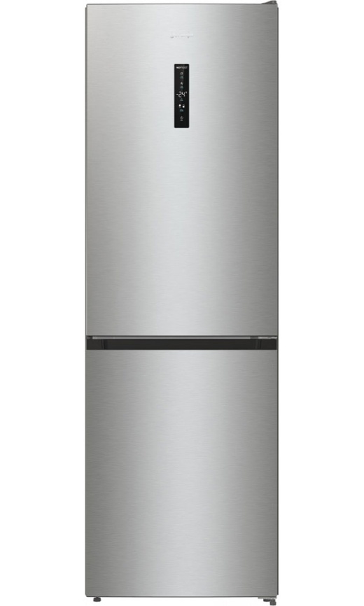 Двухкамерный холодильник Gorenje NRKP61EA2XL4 фото 1