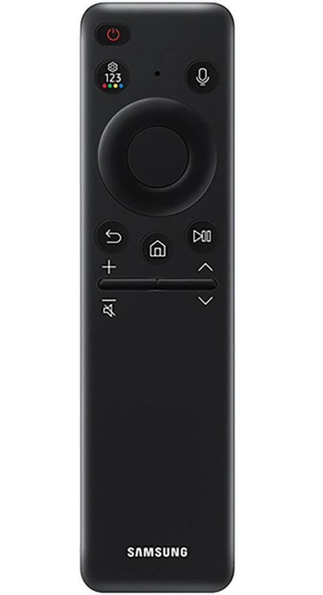 Телевизор 55'' Samsung QE55S85FAEXRU фото 9