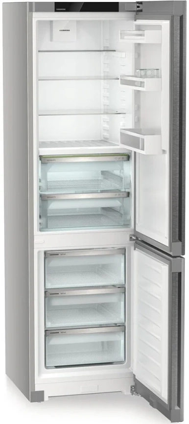 Холодильники  Liebherr BioFresh CBNsdc 573i-22 001 фото 5