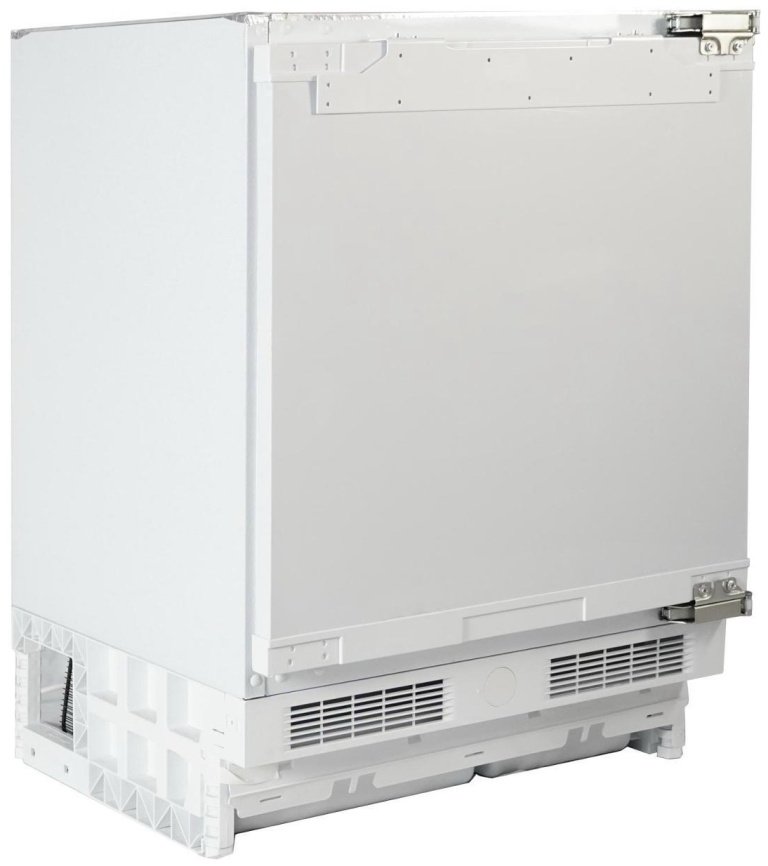 Встраиваемый однокамерный холодильник Ascoli ASR100BU фото 4