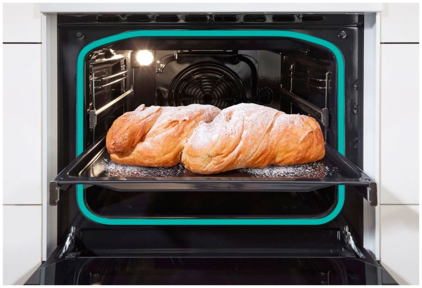 Электроплита Gorenje GEC5C61WG 50 см, 4 конфорки, белый фото 18