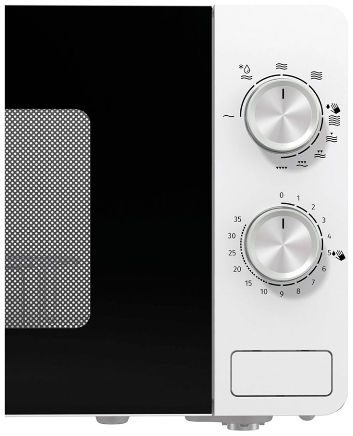Микроволновая печь Gorenje MO20E2W фото 5