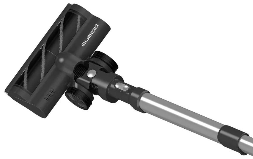 Пылесос вертикальный Polaris PVCSDC 2001 графитовый фото 11