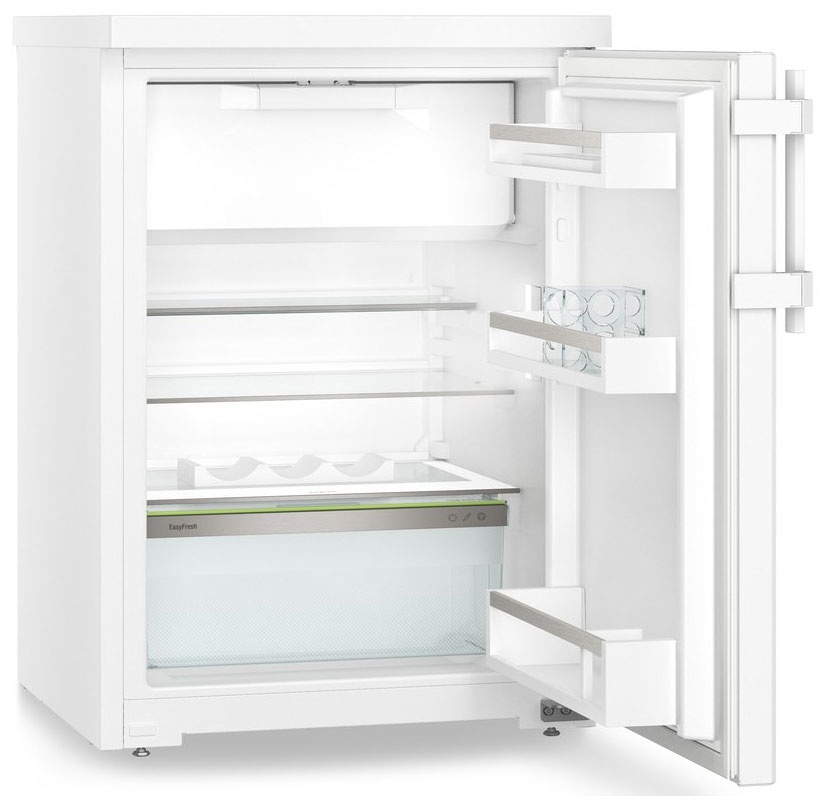 Однокамерный холодильник Liebherr Rci 1621-20 001, белый фото 10