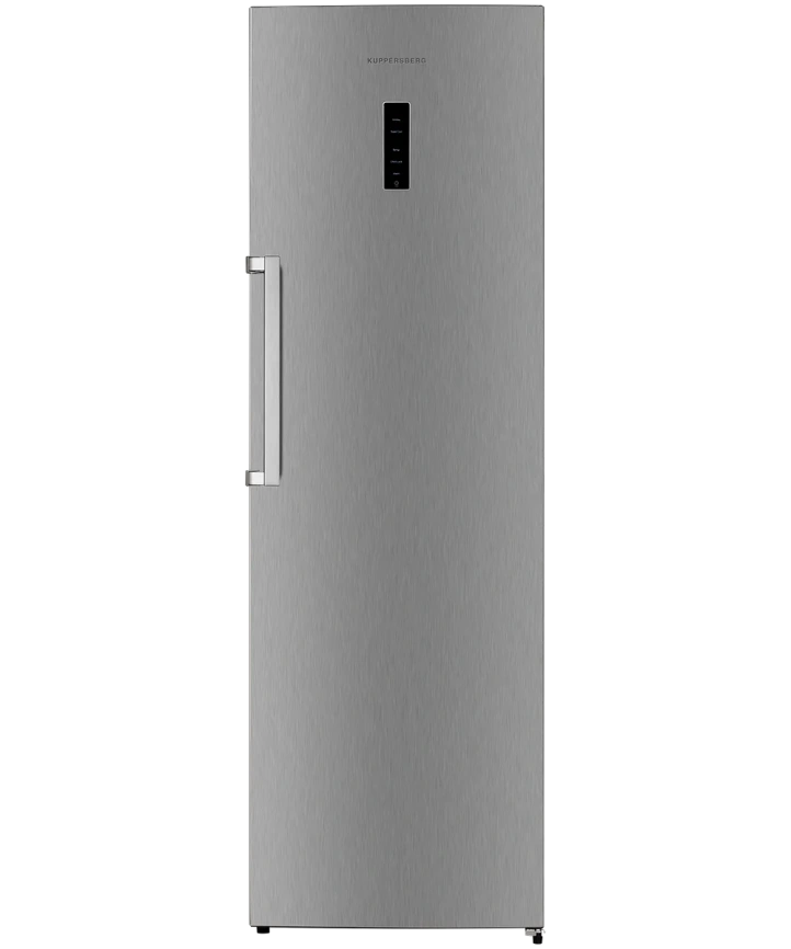 Холодильник отдельностоящий Kuppersberg Kuppersberg NRS 188 X фото 1