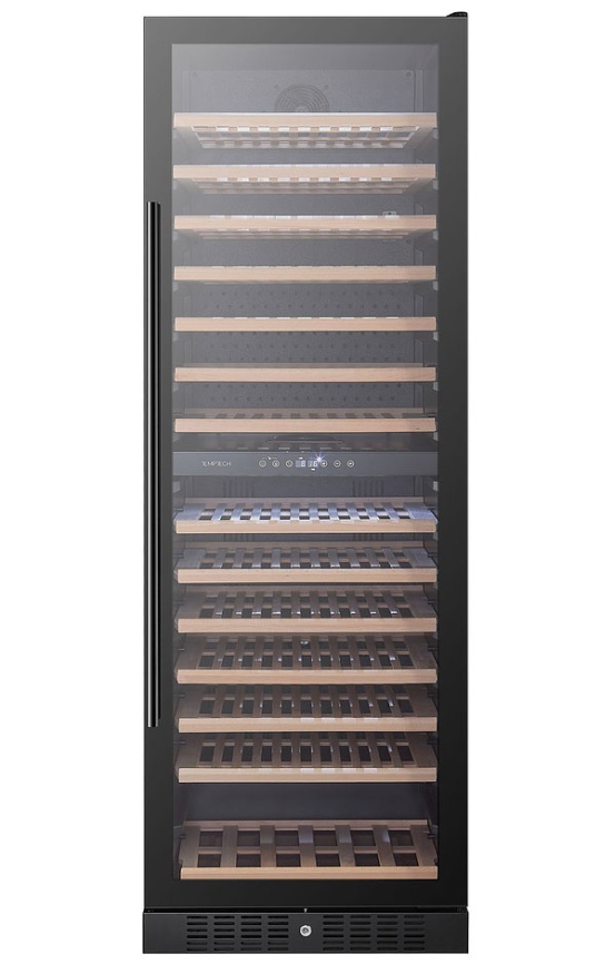 Винный шкаф Temptech CL180DB фото 1