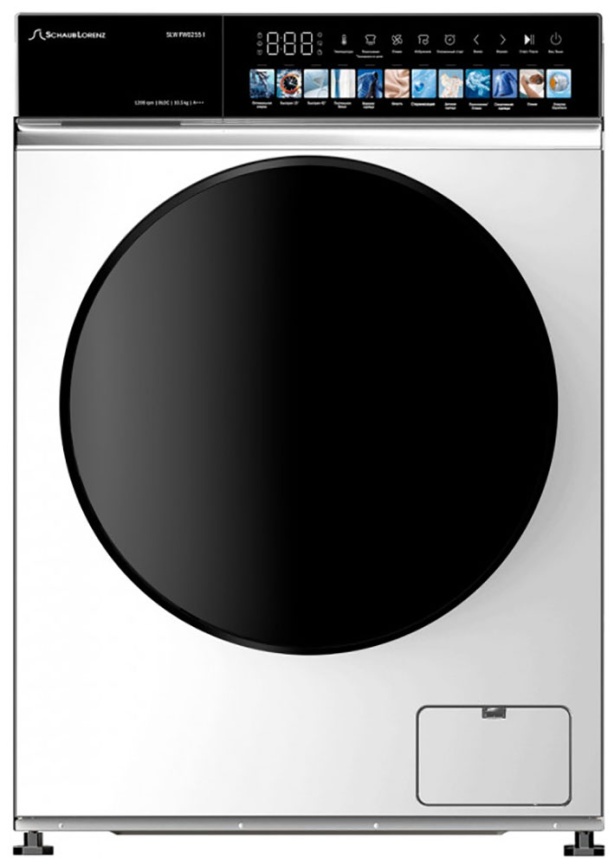 Стиральная машина Schaub Lorenz SLW FW0255 I фото 1