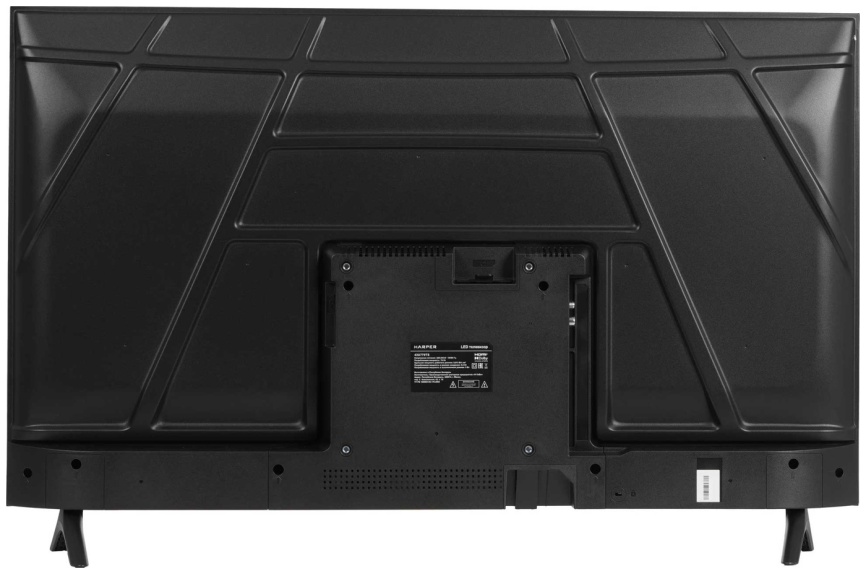 Телевизор Harper 60U770TS фото 4