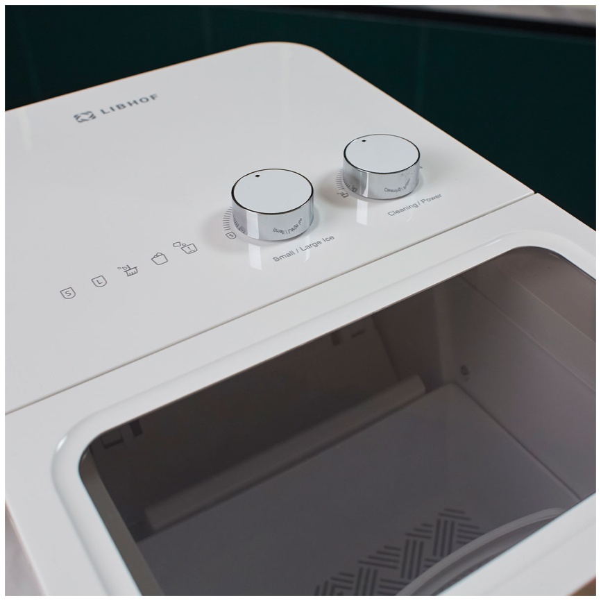 Льдогенератор Libhof IM-312 фото 10