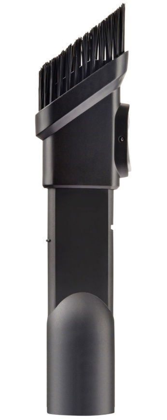 Пылесос вертикальный Polaris PVCS 4050 CyclonicPRO черный фото 6