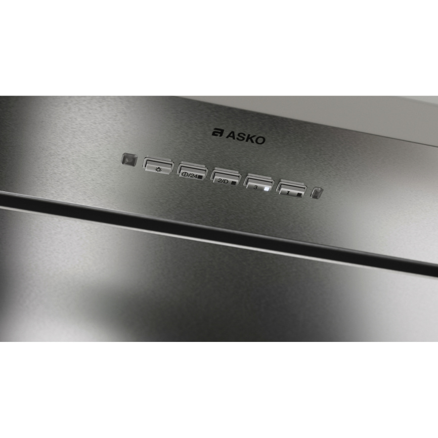 Встраиваемая вытяжка ASKO ASKO CC4525SEU фото 3