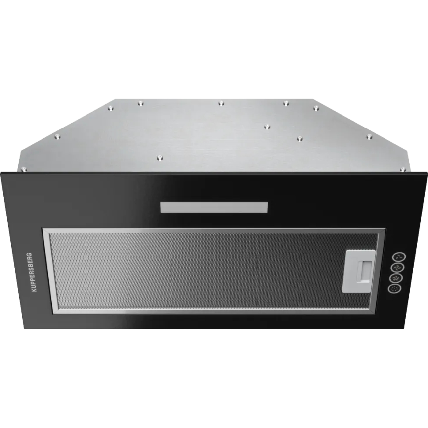 Вытяжка встраиваемая Kuppersberg INTOUCH 60 B фото 1