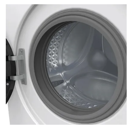 Стиральная машина W5NGPI72SBS/C 20017772 GORENJE фото 5
