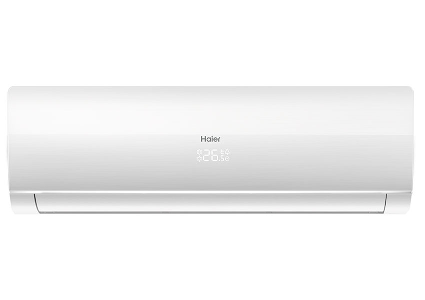 Кондиционер сплит-система Haier HSU-09HFF103/R3-W фото 2