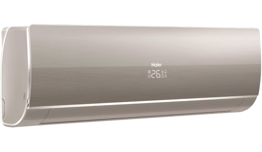 Кондиционер сплит-система Haier HSU-24HFF103/R3-GIN / HSU-24HUF103/R3OUT фото 3