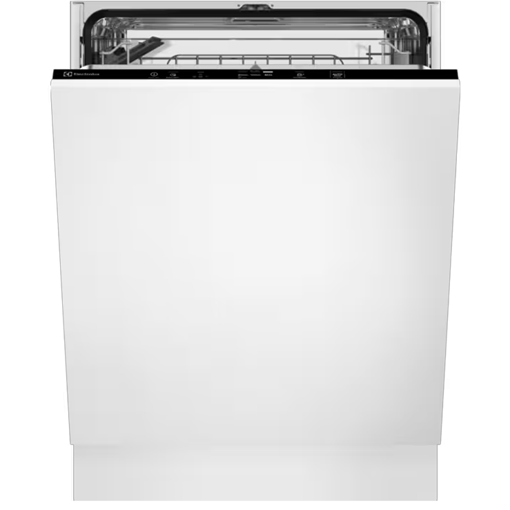 Встраиваемая посудомоечная машина ELECTROLUX ELECTROLUX KES27200L фото 1