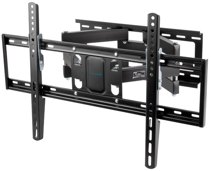 Кронштейн для телевизора Kromax OPTIMA-409 black фото 1