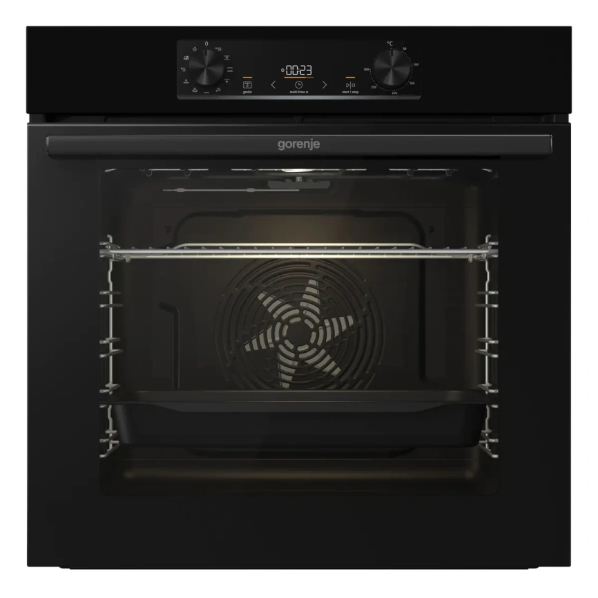 Духовой шкаф BO6735E02BKOT 744797 GORENJE фото 9