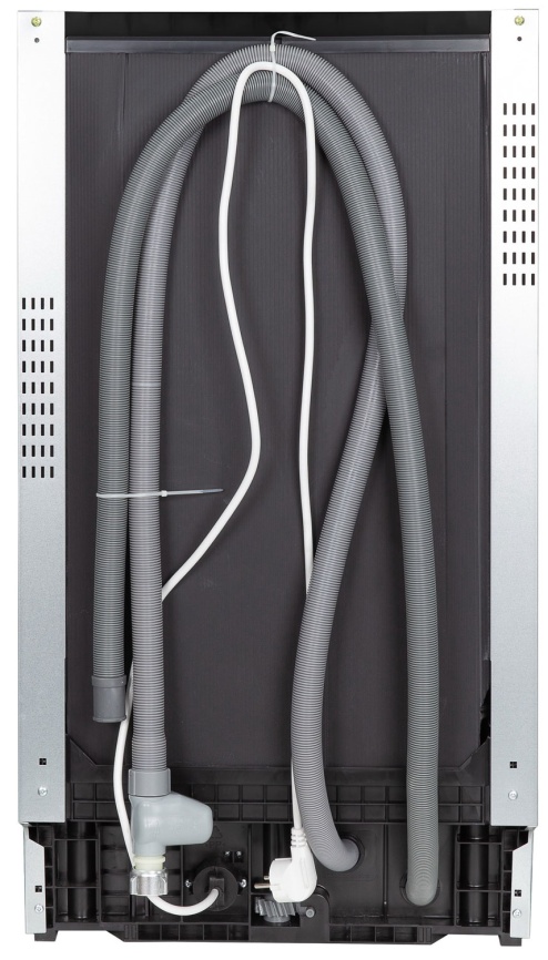 Встраиваемая посудомоечная машина Zigmund & Shtain DW 302.4 фото 7