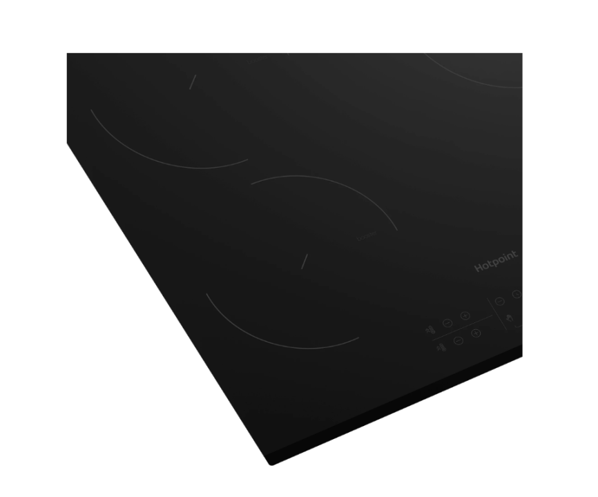 Индукционная варочная панель HB 1560S BF 869891100350 HOTPOINT фото 6