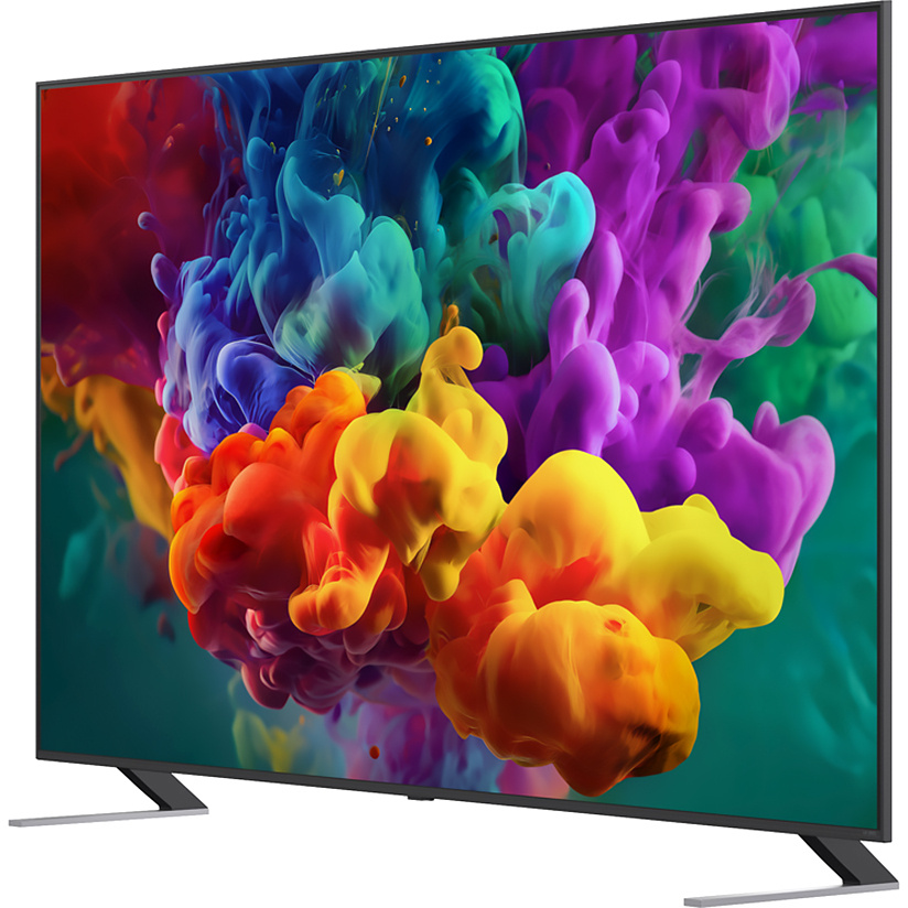 Телевизор ЖК 86'' LG 86QNED85B6C.ARUG фото 3