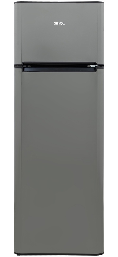 Двухкамерный холодильник Стинол TS 167 NG фото 1