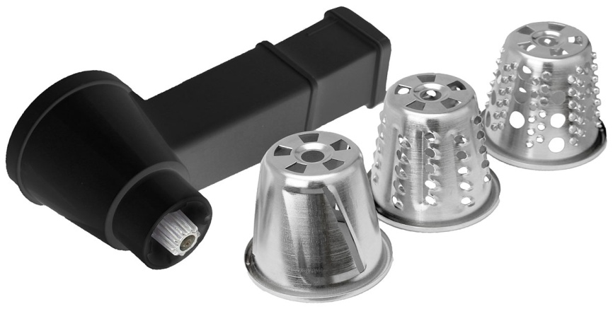 Мясорубка Zigmund & Shtain ZMG-055 фото 7