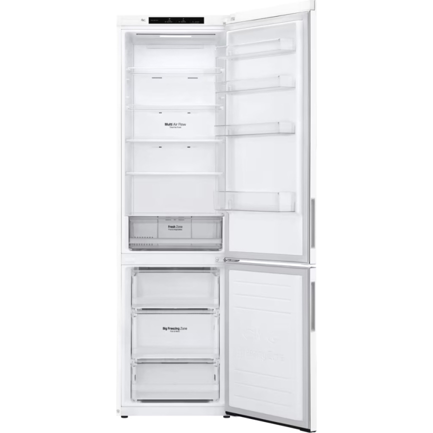 Холодильник LG LG GA-B509CQCL фото 3