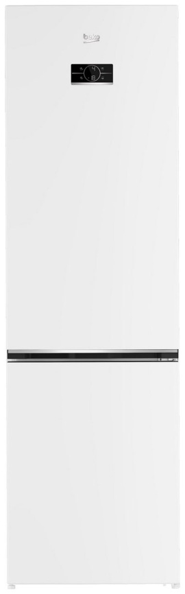 Двухкамерный холодильник Beko B5RCNK403ZW No frost, белый фото 3