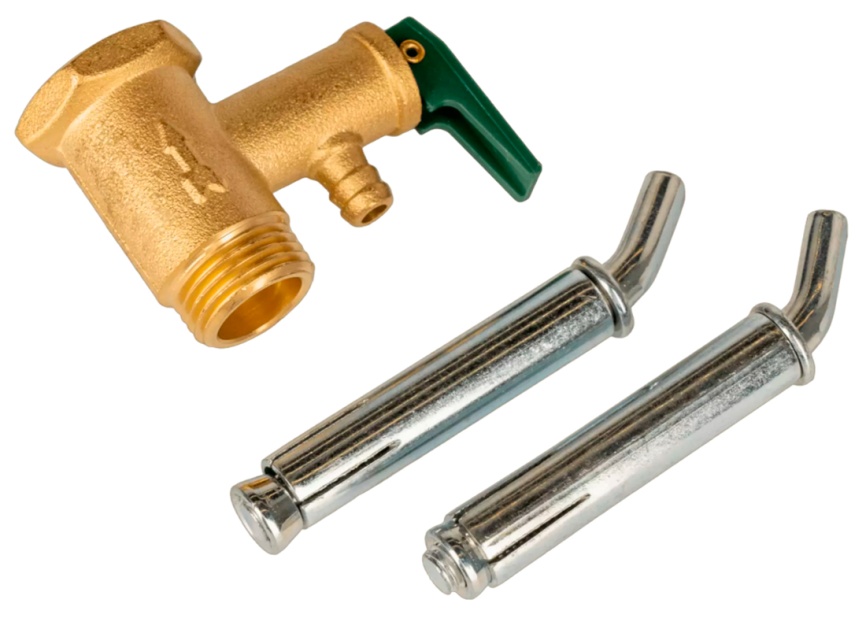 Водонагреватель накопительный Candy 30L CR30V-HE1R фото 6