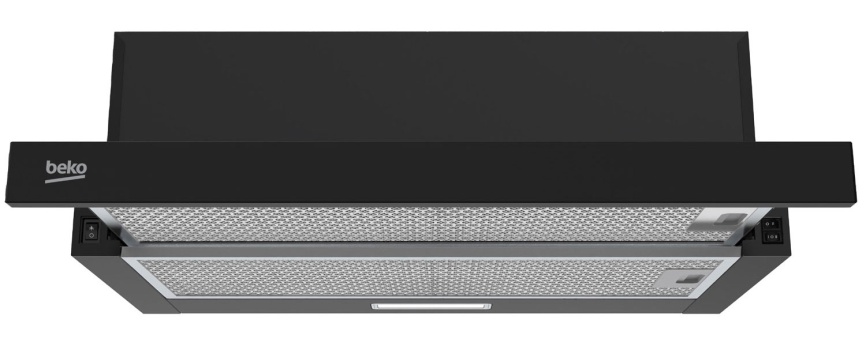 Вытяжка Beko BHNT613R4CB фото 2