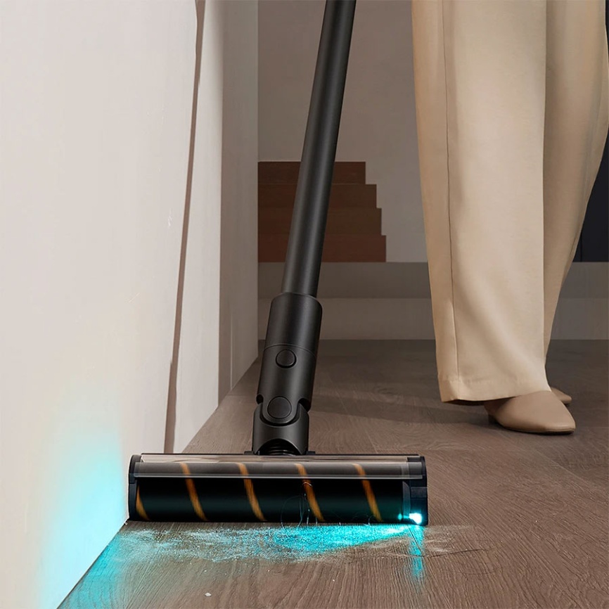 Пылесос вертикальный Dreame Z20 EU, мощность 715 Вт, аккумулятор 2850 мАч фото 24