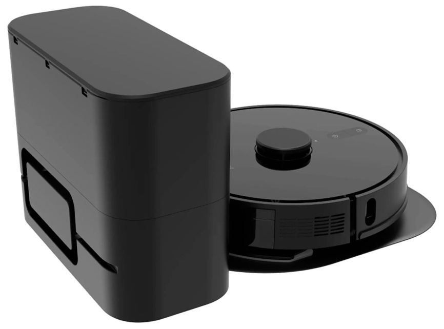 Робот-пылесос Haier HSR Pro R2B фото 2