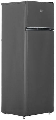 Двухкамерный холодильник Beko B1RDSK280G фото 1