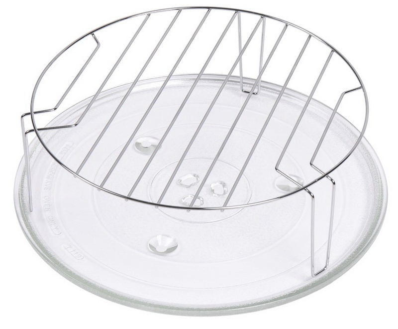 Встраиваемая микроволновая печь СВЧ Maunfeld MBMO.25.8S фото 9