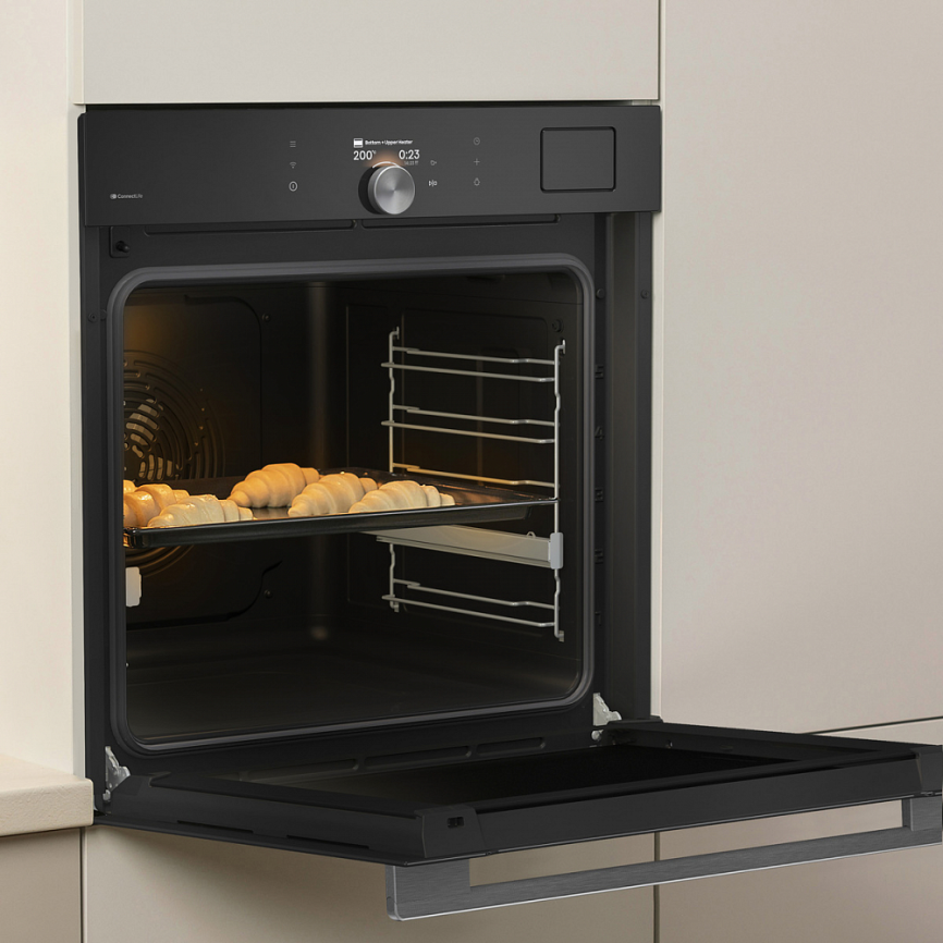 Духовой шкаф GORENJE BSA6138B фото 4