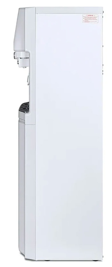 Кулер для воды Ecotronic T98-U4L white (ETK12461) фото 10