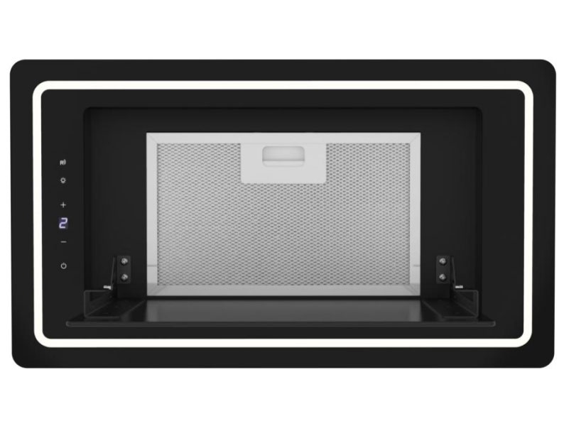 Вытяжка Exiteq EX 1286 black фото 1