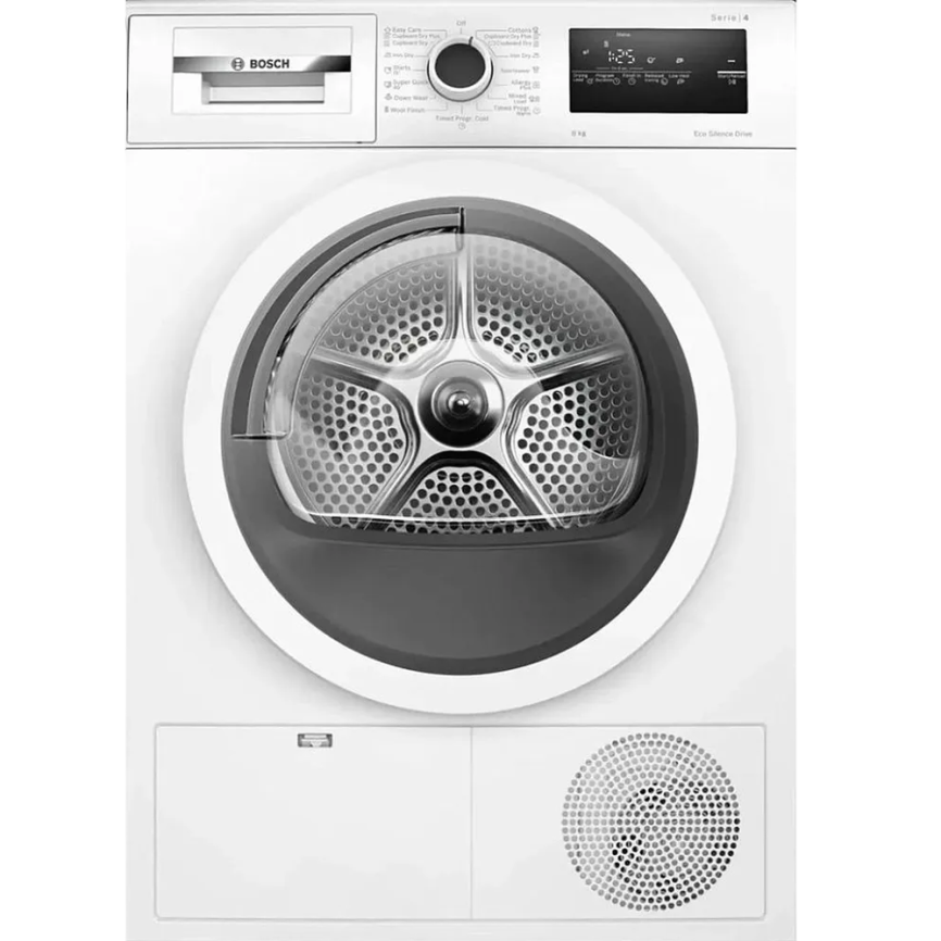 Сушильная машина BOSCH WTN86211ME фото 1