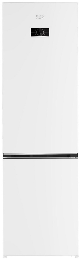 Двухкамерный холодильник Beko B3RCNK402HW No frost, белый фото 1