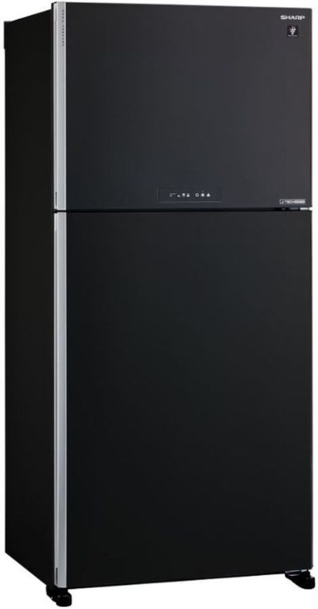 Холодильник Sharp Sharp SJ-XG60PMBK фото 2