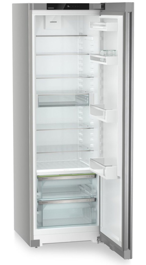 Однокамерный холодильник Liebherr SRBsfc 5220-22 001, серебристый фото 3