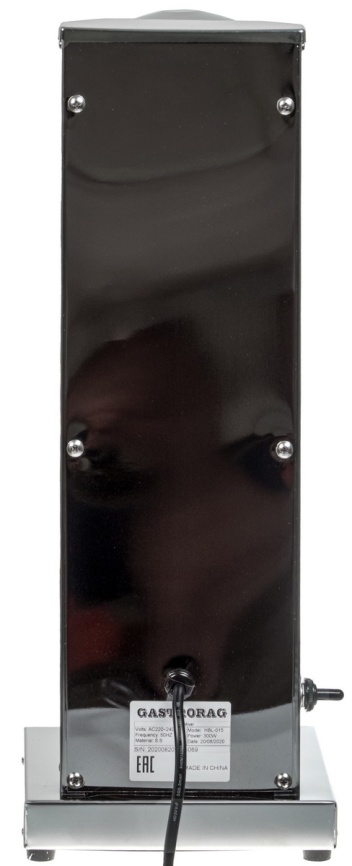 Миксер для молочных коктейлей Gastrorag HBL-015 фото 9