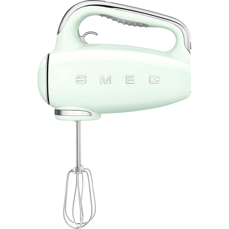 Миксеры SMEG HMF01PGEU фото 1