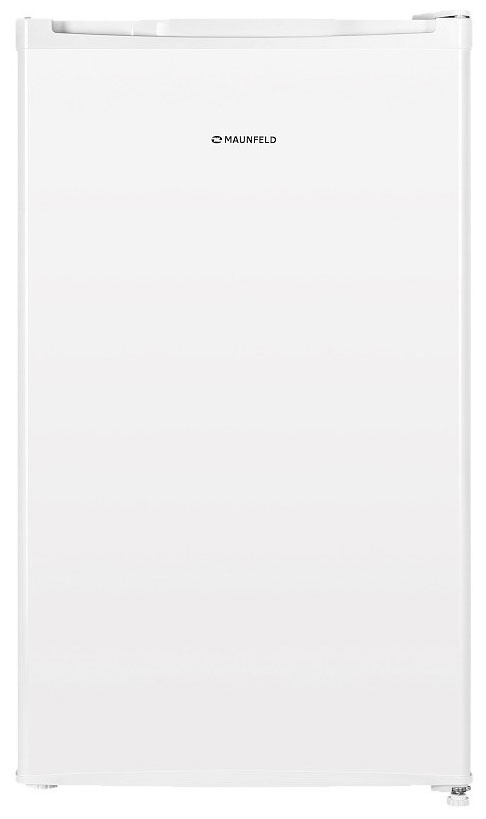 Однокамерный холодильник Maunfeld MFF83W, белый фото 1