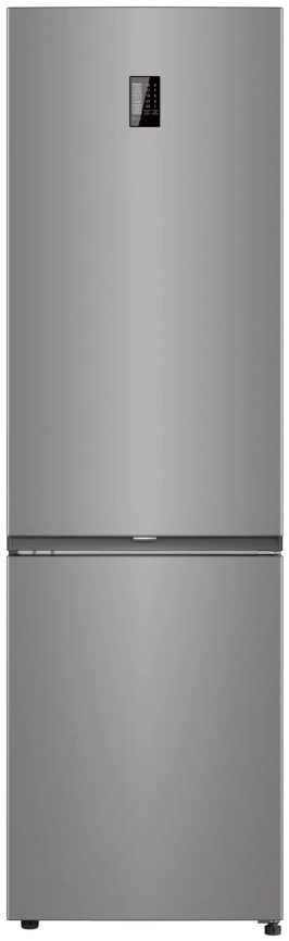 Двухкамерный холодильник Candy CFN6200SD фото 1