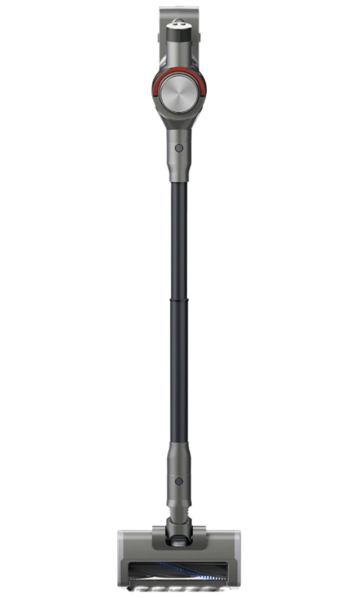 Пылесос Vitek VT-CLSAQUA_RAPID, 470 Вт, стальной/серебристый фото 2